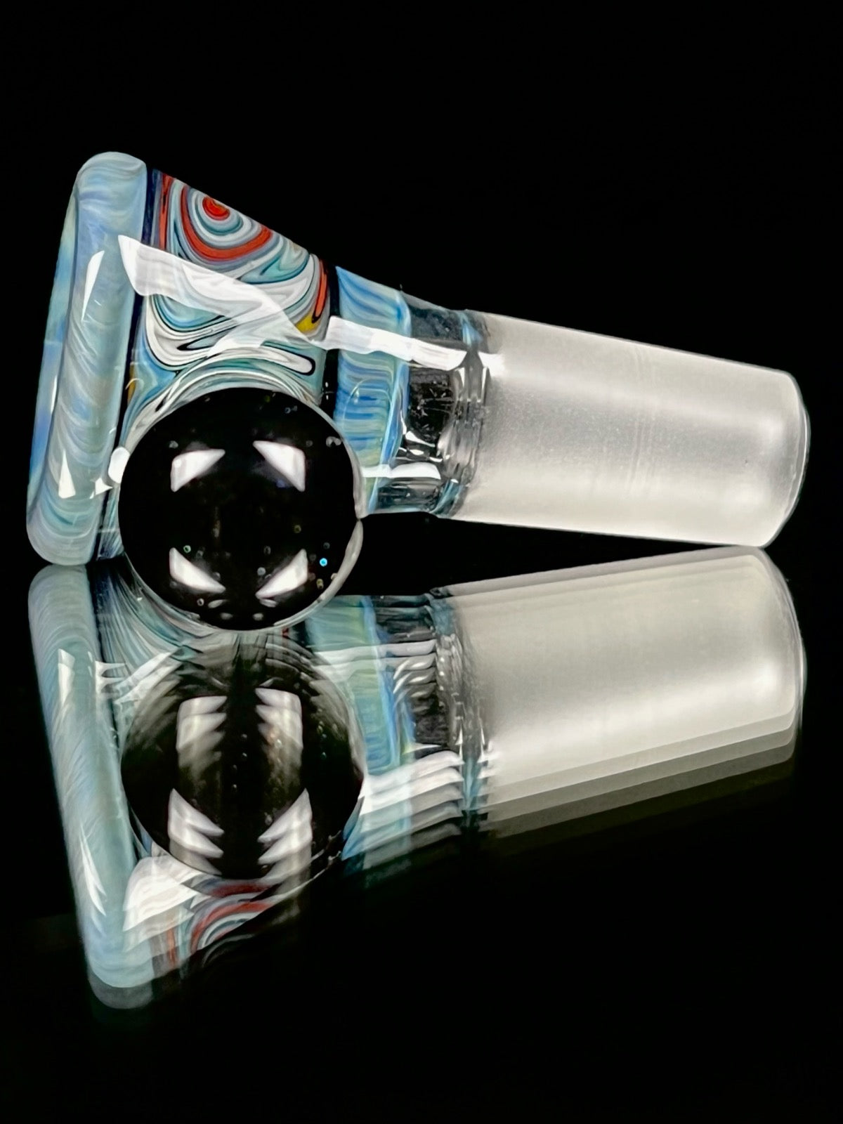 Mercurius "Blue Moon" 14mm Slide