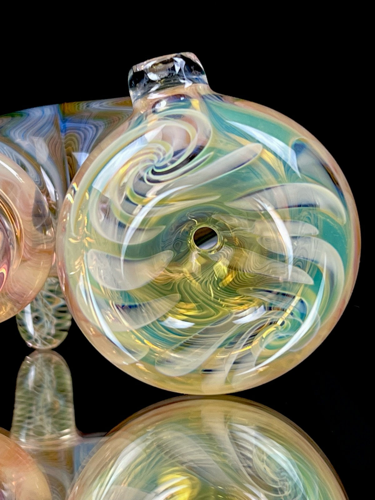 Phase Glass "Fume Sherlock"