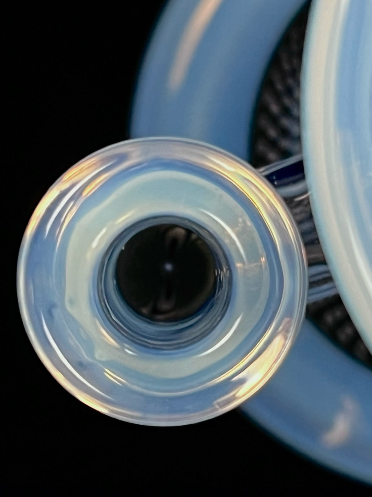 Jared Wetmore "Classic Hypno Jawn"