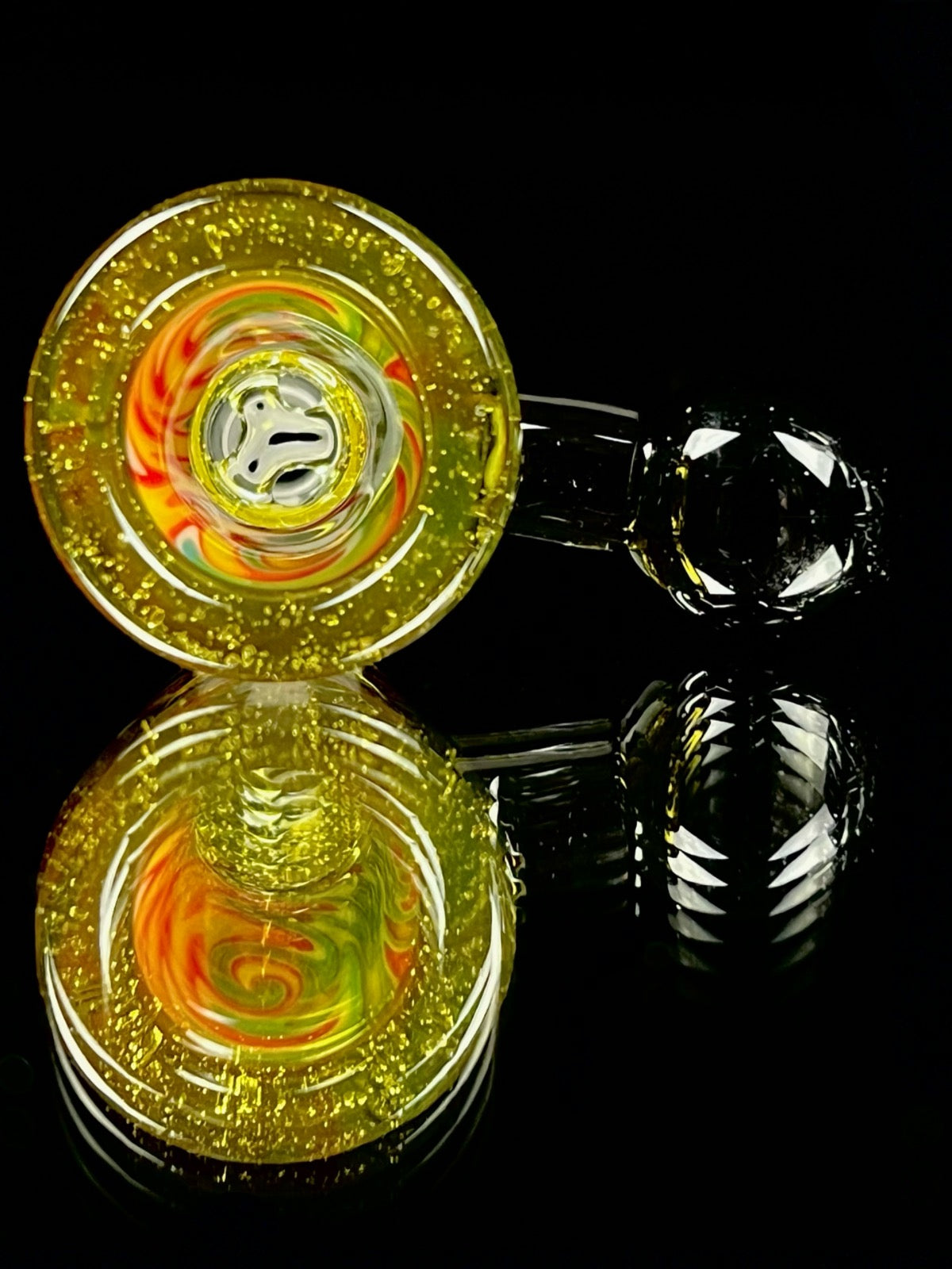 Mercurius "Terps" (CFL) Mini Beaker