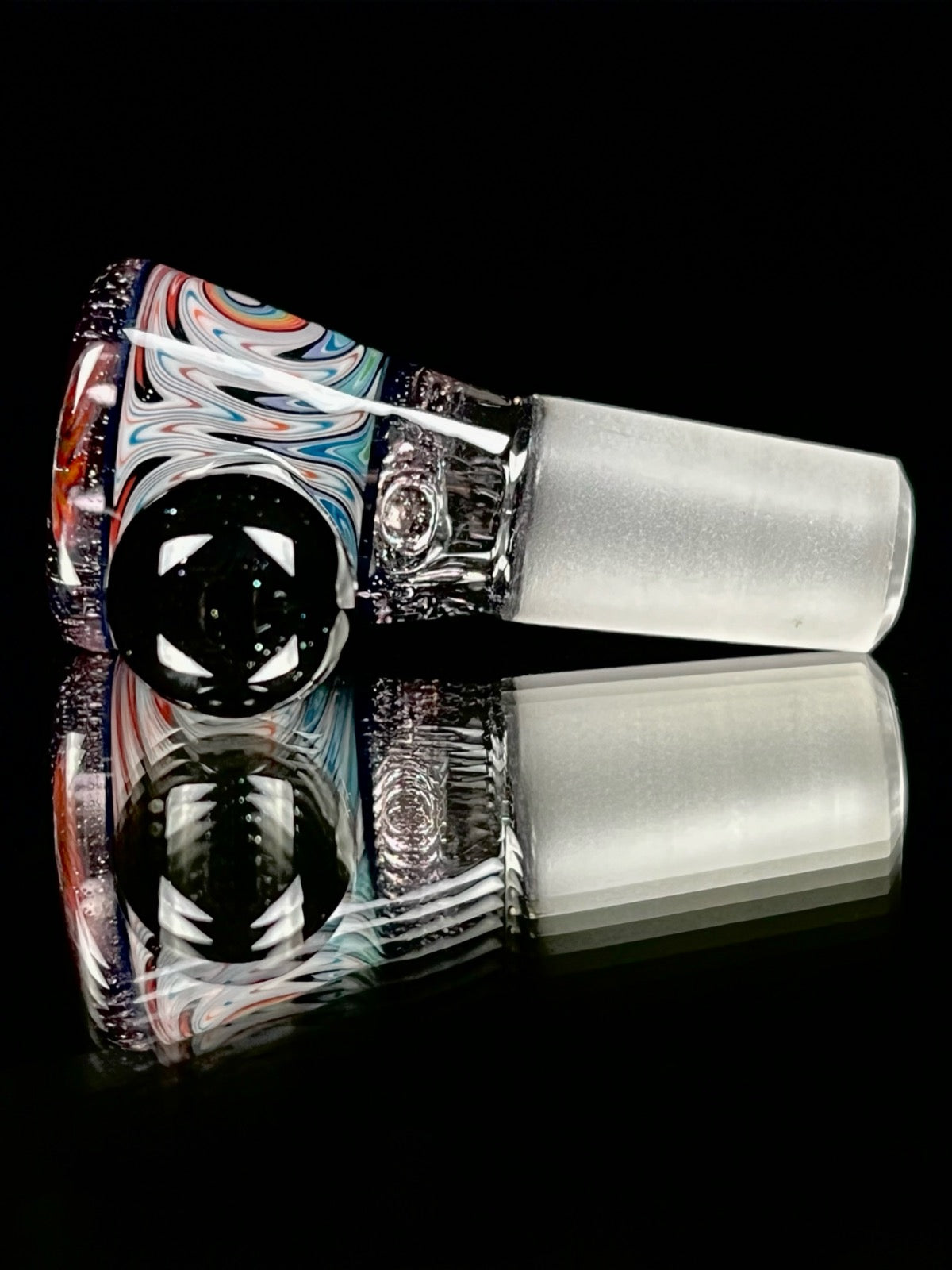 Mercurius "Cool Pink" 14mm Slide