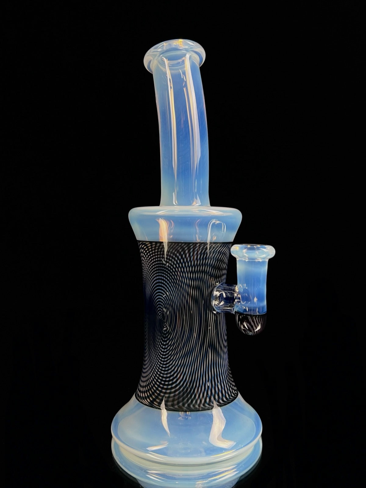 Jared Wetmore "Classic Hypno Jawn"