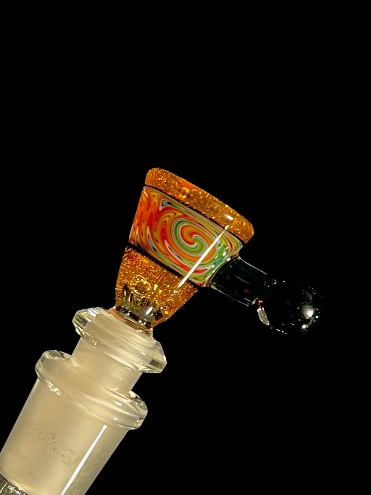 Mercurius "Terps" (CFL) Mini Beaker