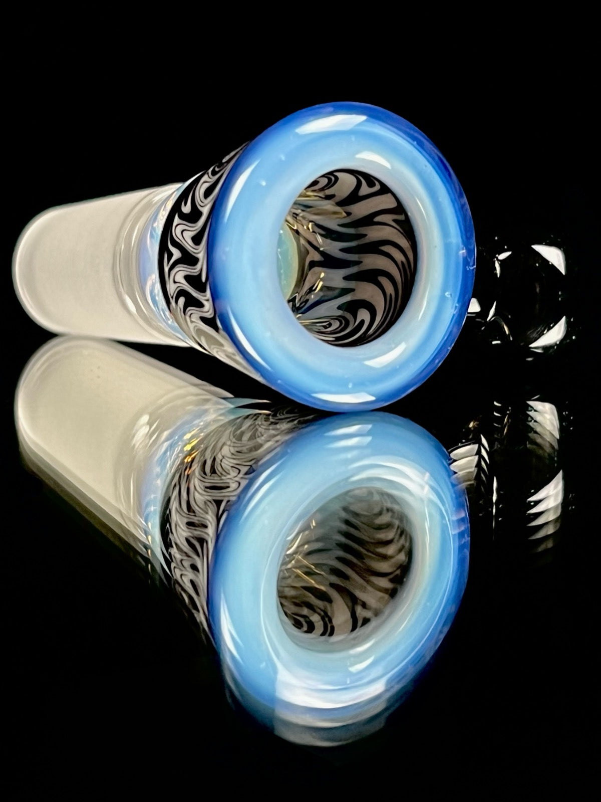 Mercurius "Ghost" 14mm Slide