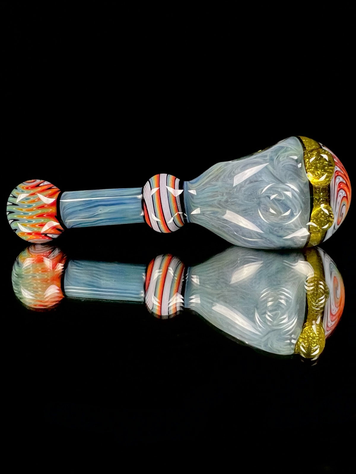 Mercurius "Blue Moon" Spoon