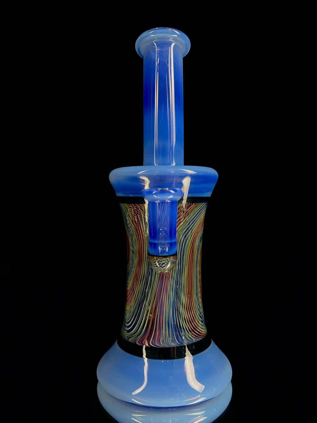 Jared Wetmore "Classic Hypno Jawn"