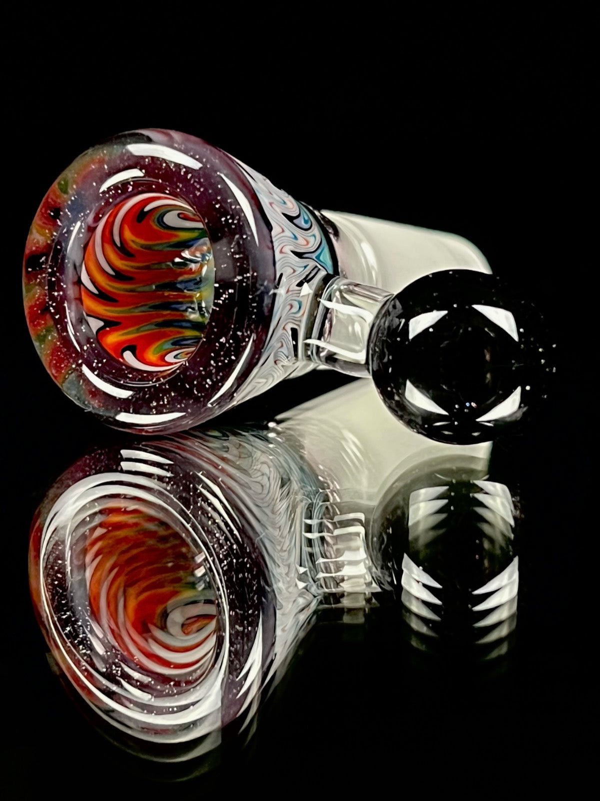 Mercurius "Cool Pink" 14mm Slide