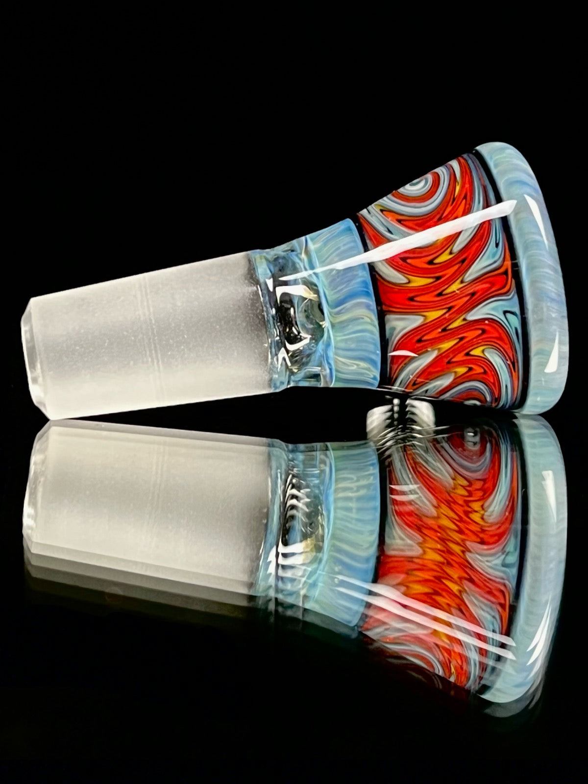 Mercurius "Blue Moon" 14mm Slide