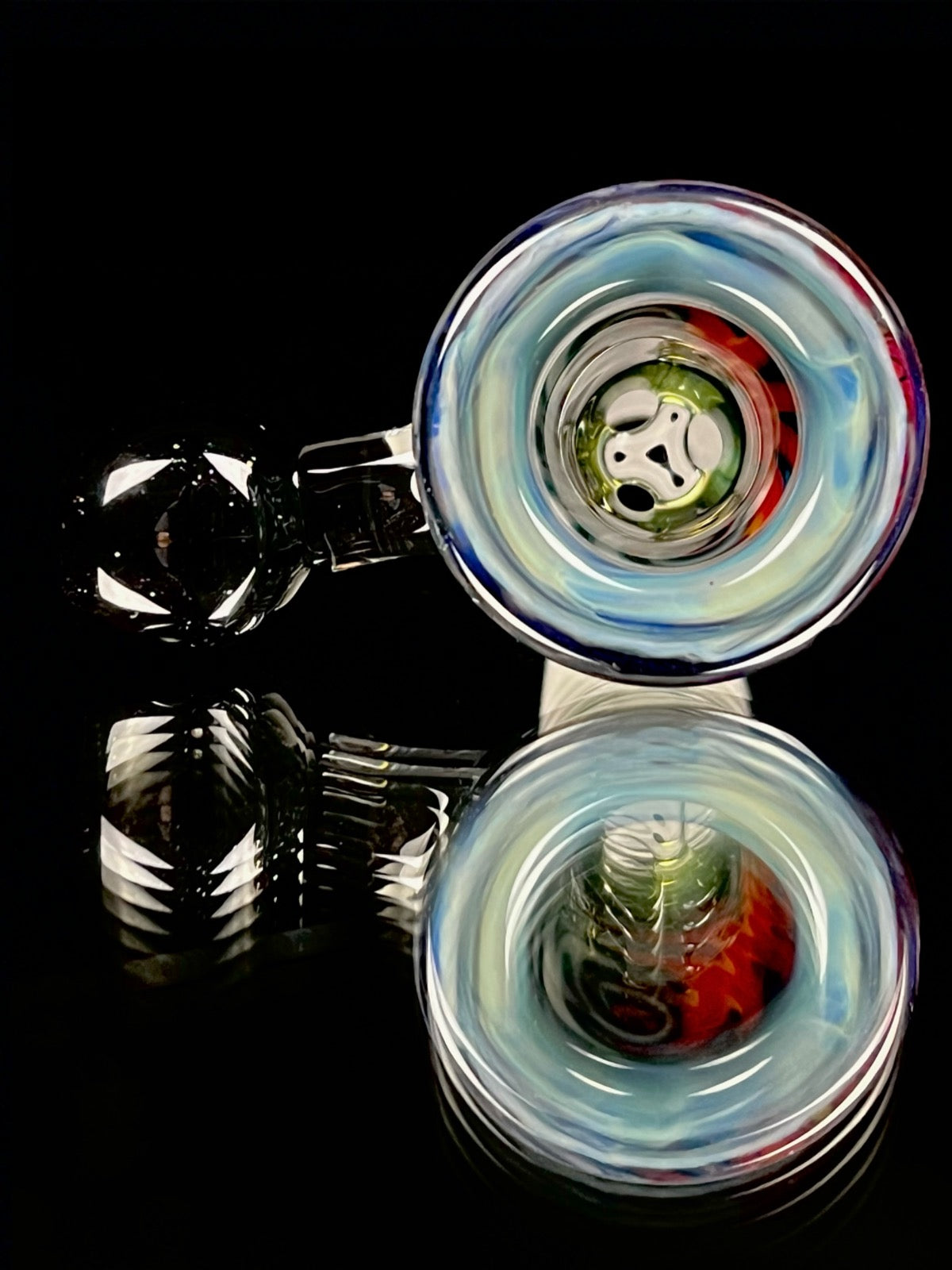 Mercurius "Blue Moon" 14mm Slide