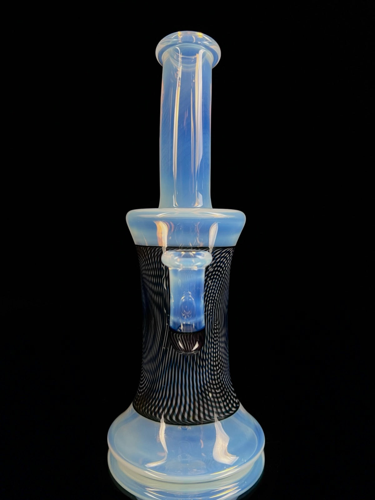 Jared Wetmore "Classic Hypno Jawn"