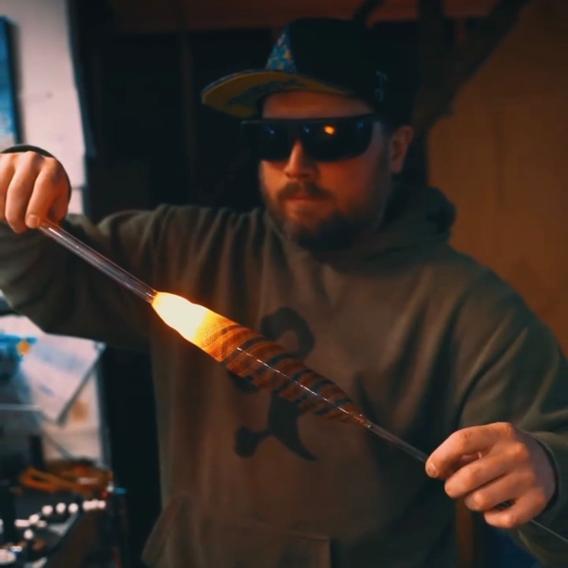 Jared Wetmore – Key Curations