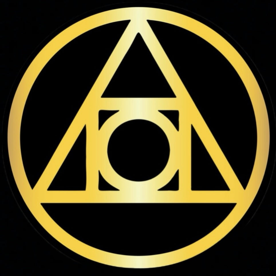 Alchemy Jars – Key Curations
