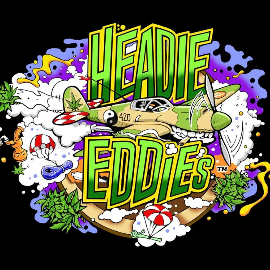 Headie Eddie’s