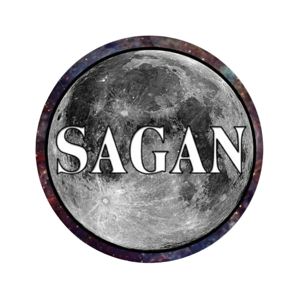 Sagan Glass