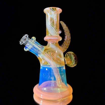 Phase Glass "Fume Tube"