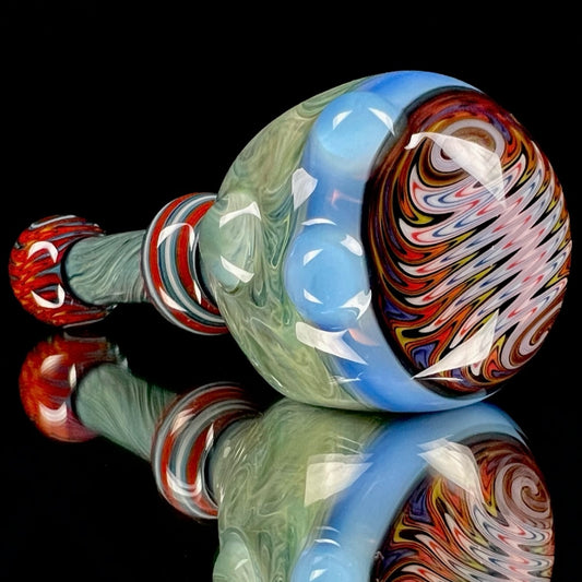 Mercurius "Amazon Night" Spoon