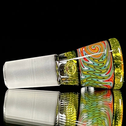Mercurius "Terps" (CFL) 14mm Slide