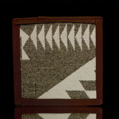 Wook Wear 6” x 6” Pendleton Mat