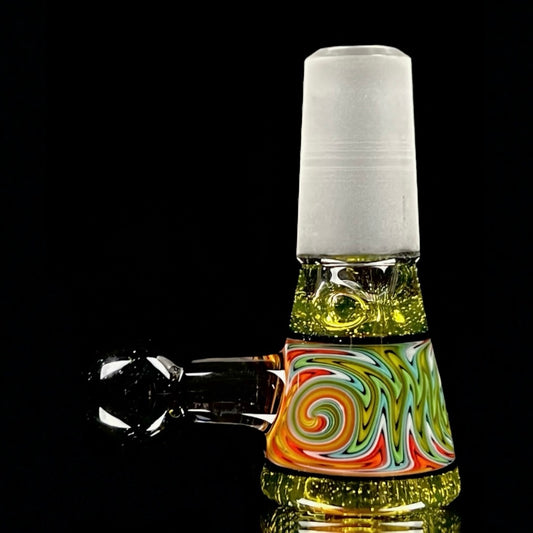 Mercurius "Terps" (CFL) 14mm Slide