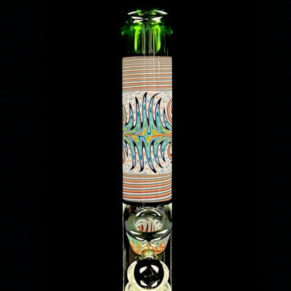 Mercurius "Crippy" Mini Beaker