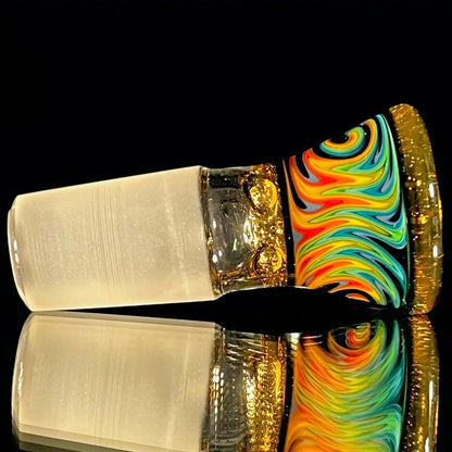 Mercurius "Terps" (CFL) 18mm Slide