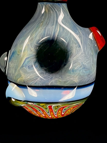 Mercurius "Blue Moon" Spoon