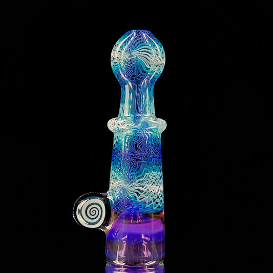 Jared Wetmore "Ice Hypnotech" Oneie