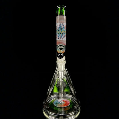 Mercurius "Crippy" Mini Beaker