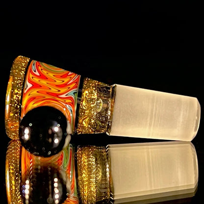 Mercurius "Terps" (CFL) 14mm Slide