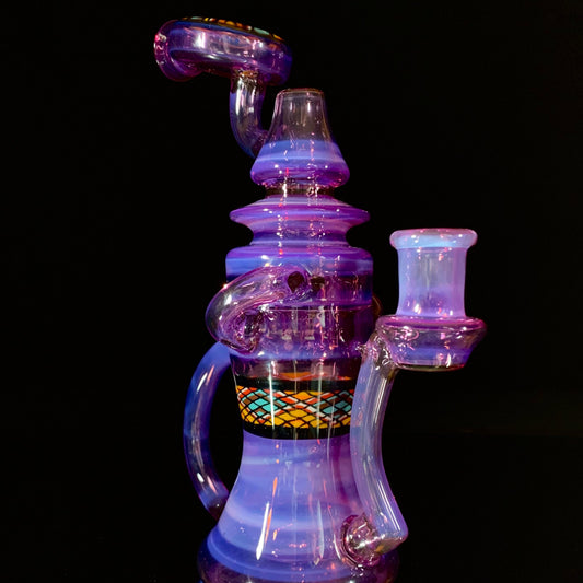 Distortion Glass "Luminary #1"
