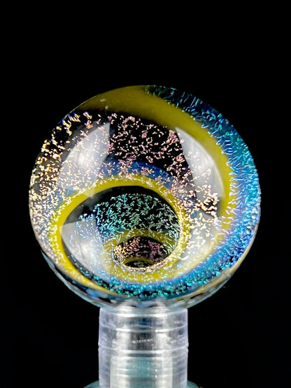 Subtl "Dichro Vortex" Marble