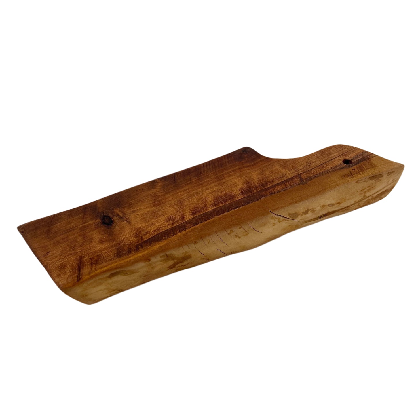 Nesta Woodworking “Butcher Knife” Cutting Board