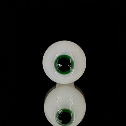 Leviathan Glass 10mm Eyeball Stopper
