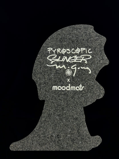 Slinger Apparel “Acid Eater” Moodmat