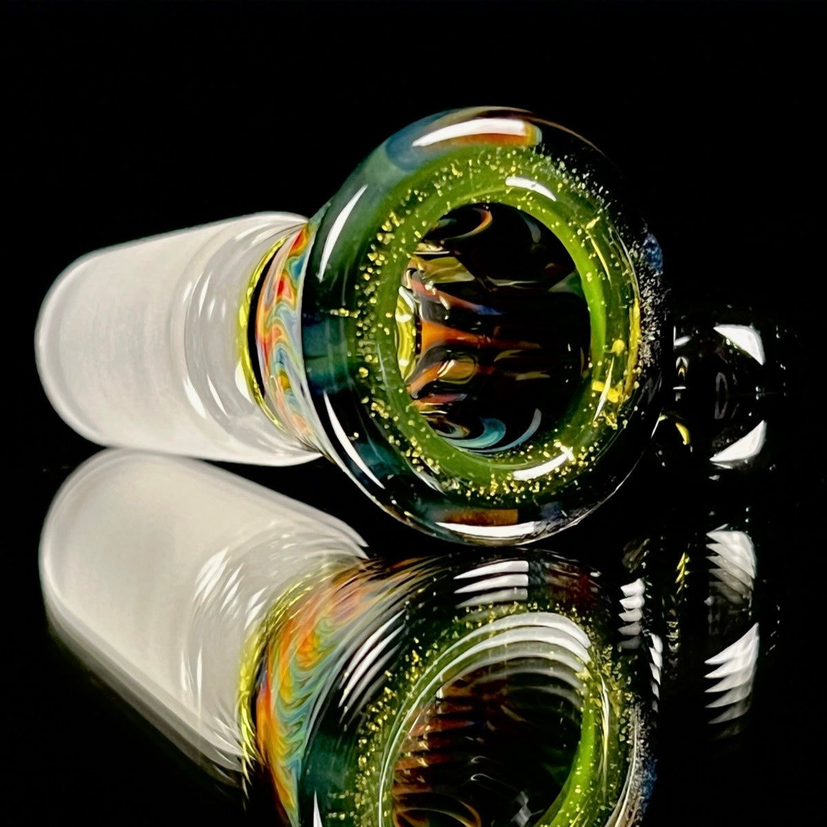 18mm Terps slide by Mercurius Glass
