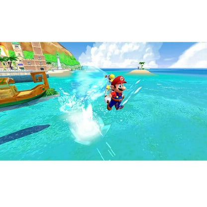 Super Mario 3-D All-Stars for Nintendo Switch