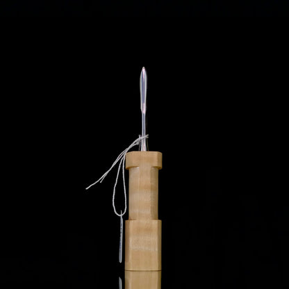 Naturally Spun Tools “American Maple V6” Bowl Stir