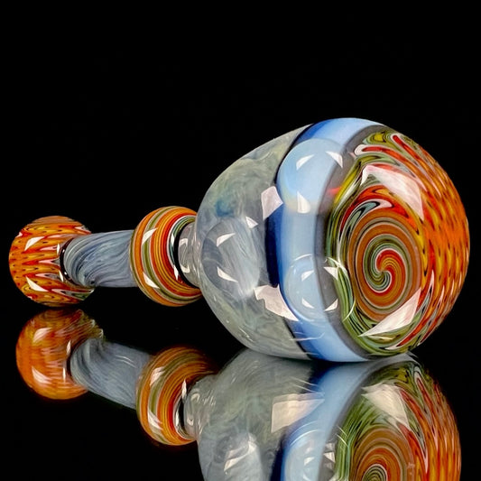 Mercurius "Blue Moon" Spoon