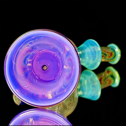 Jared Wetmore "Multi-Color Hypnocannon"