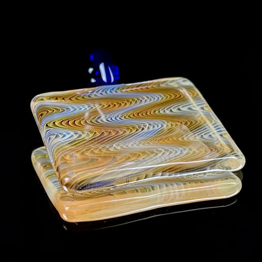Phase Glass "Fume Tablet"