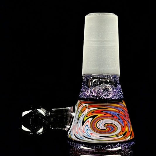 Mercurius "Gemini" (CFL) 14mm Slide