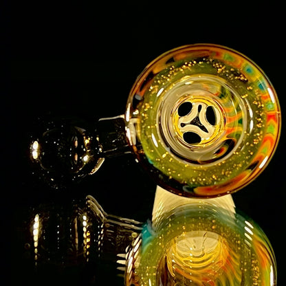 Mercurius "Terps" (CFL) 18mm Slide