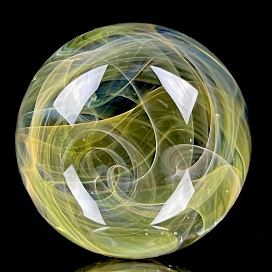 Phase Glass "Fume Orb"