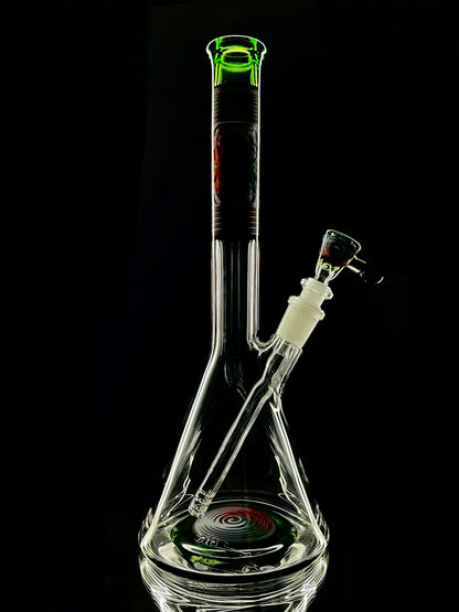 Mercurius "Crippy" Mini Beaker