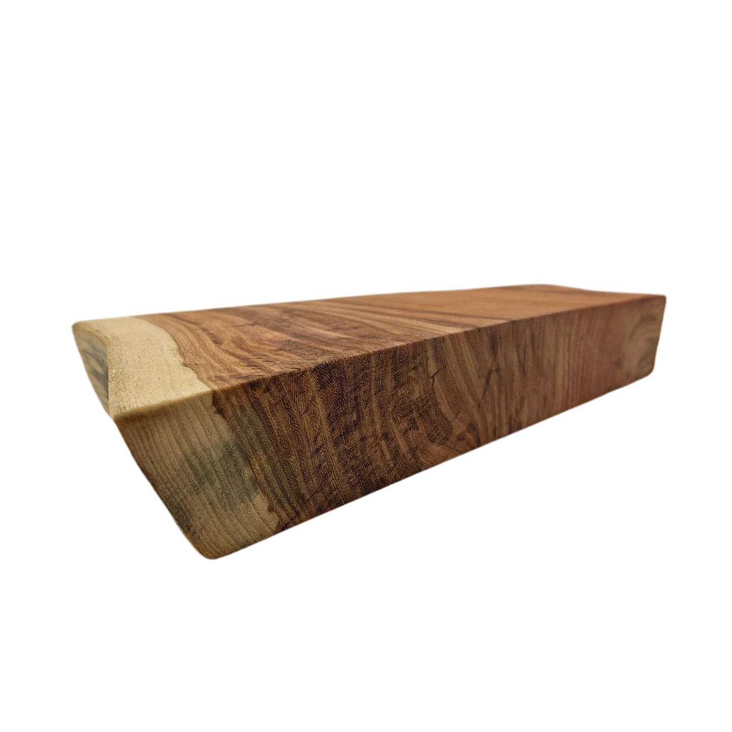 Nesta Woodworking “Pizza Slice” Cutting Board (Large)