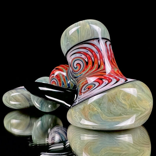 Mercurius "Amazon Night" Hammer