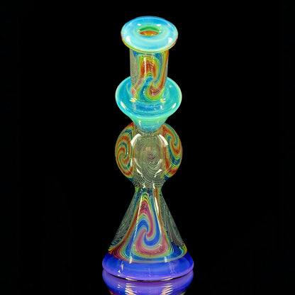 Jared Wetmore "Multi-Color Hypnocannon"