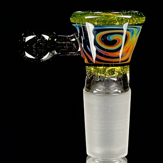 Mercurius "Terps" (CFL) 18mm Slide