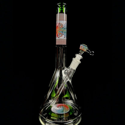 Mercurius "Crippy" Mini Beaker