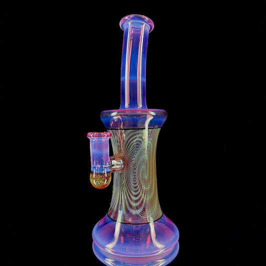 Jared Wetmore "Classic Hypno Jawn"